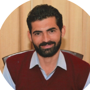 Dr. Avtar Chand