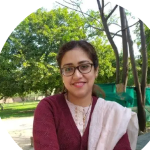 Dr. Heena Dua