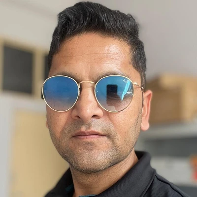 Mr. Kuldeep