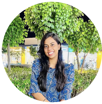 Ms. Navya Jain