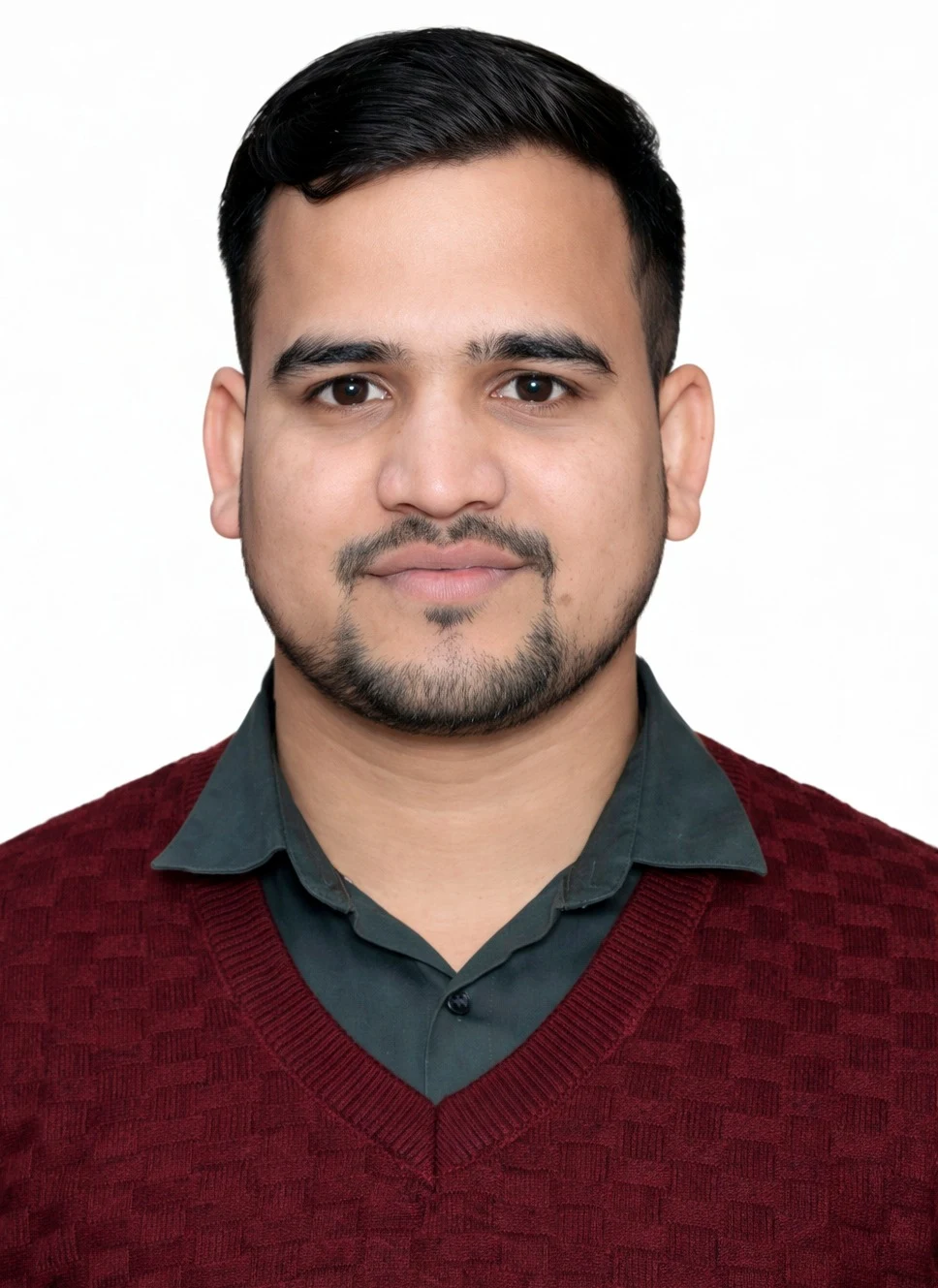 Mr. Neeraj Kumar