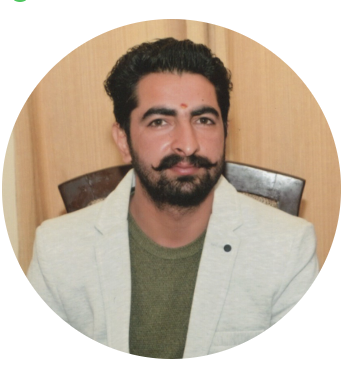 Mr. Rahul Sharma