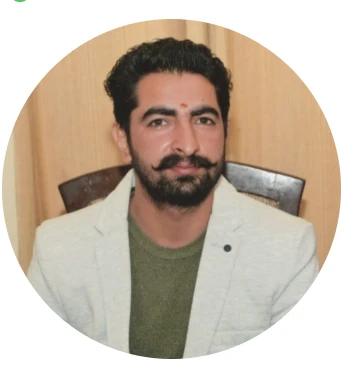 Mr. Rahul Sharma