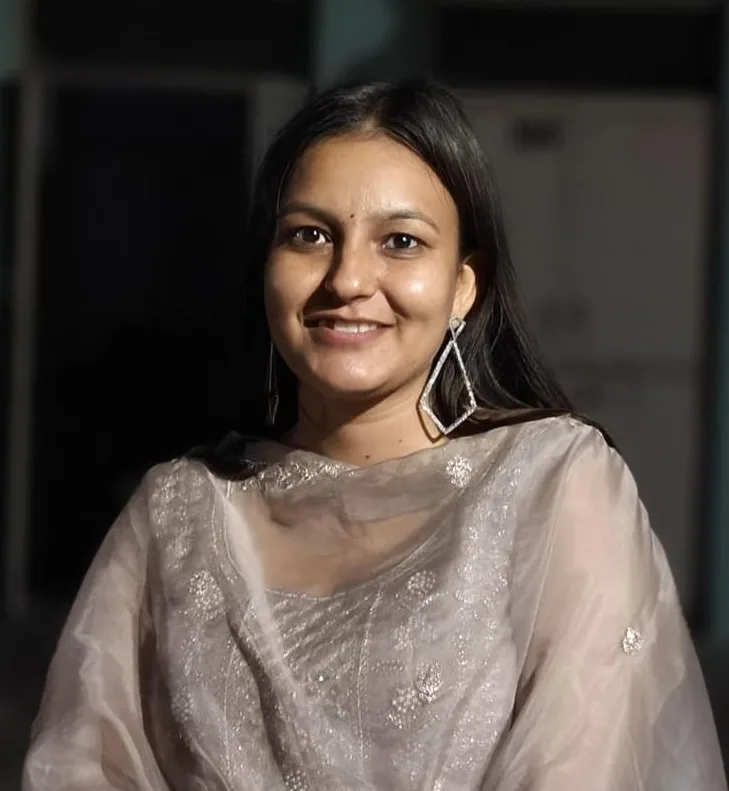 Ms. Sandhya